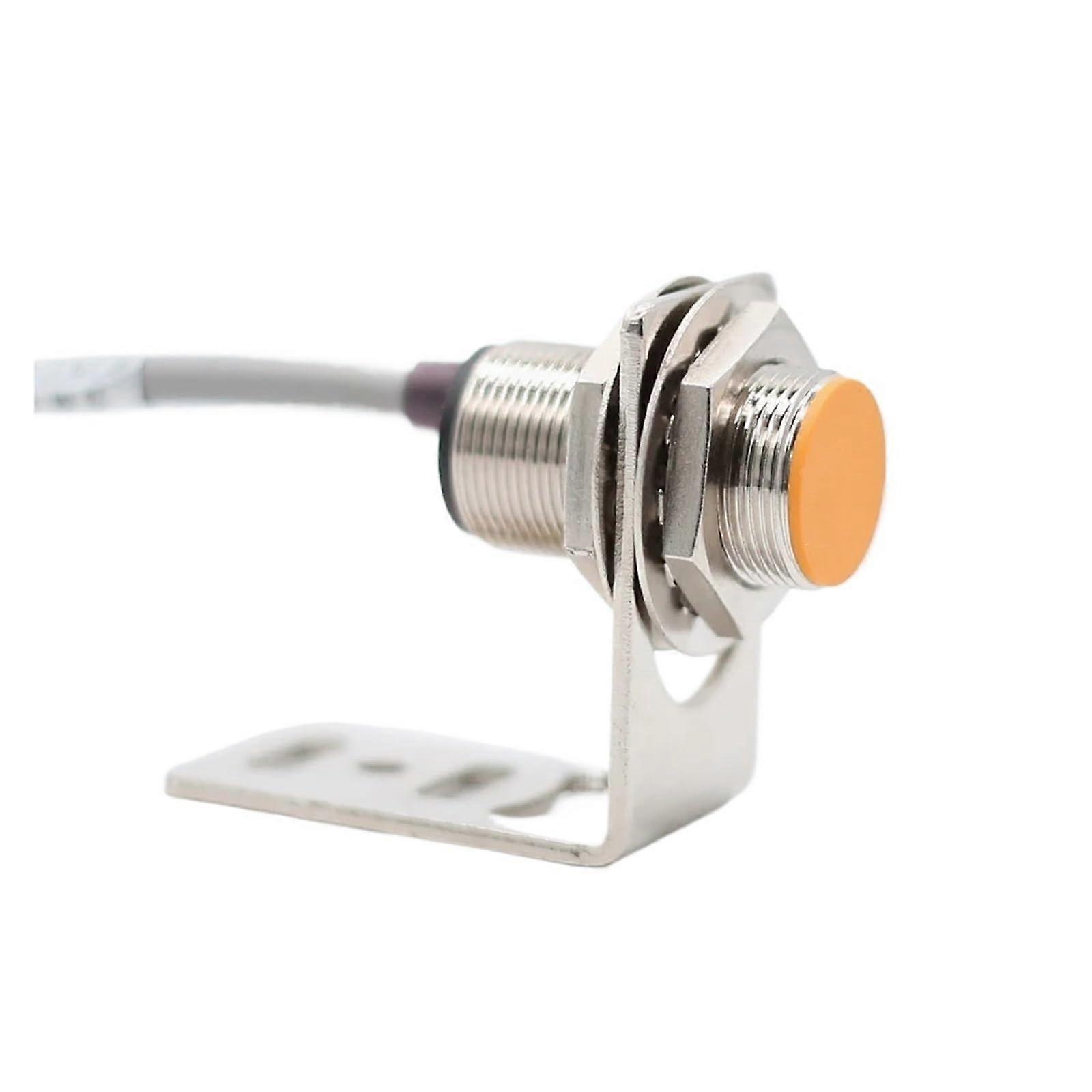 HallMagnetic Switch NJK Proximity Inductive Sensor M8 M12 M18 NPN NO/NC 24V SPole Induction (NJK5001 and LM8, NPN NO) NPN NO Njk5001 And Lm8