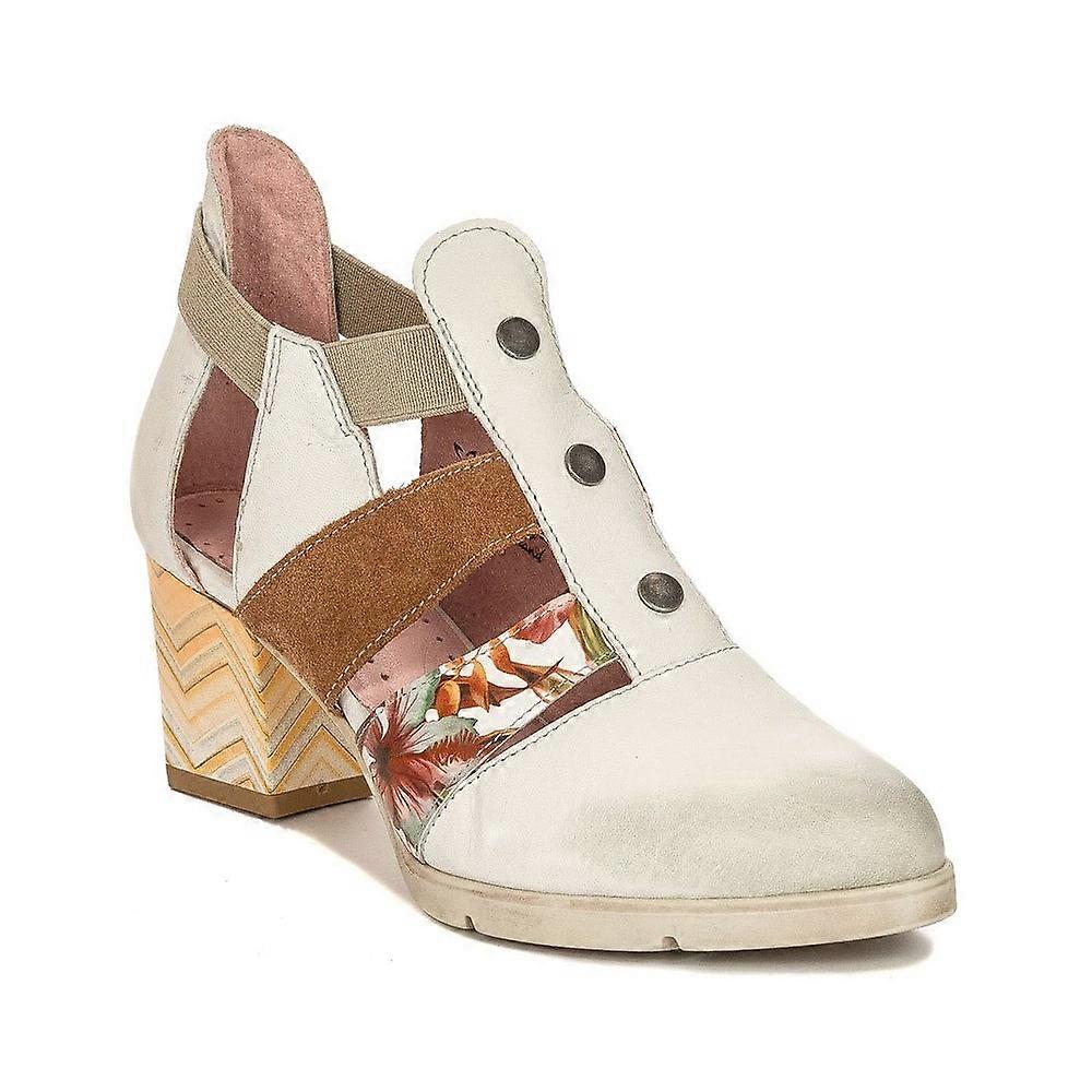 Shoes Maciejka 0396911005