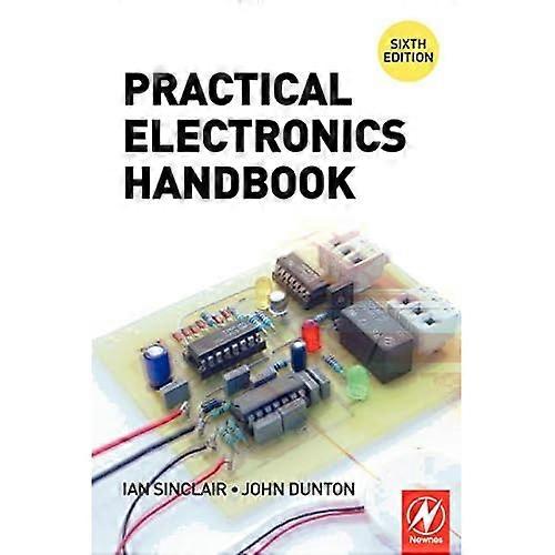 Practical Electronics Handbook