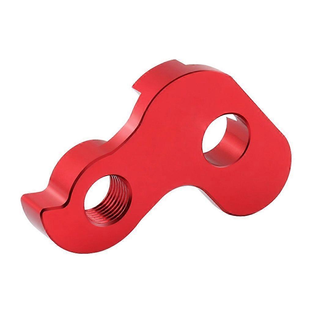 Folded Bikes Frame Rear Derailleurs Tail Hook Single Speed Refit Derailleurs