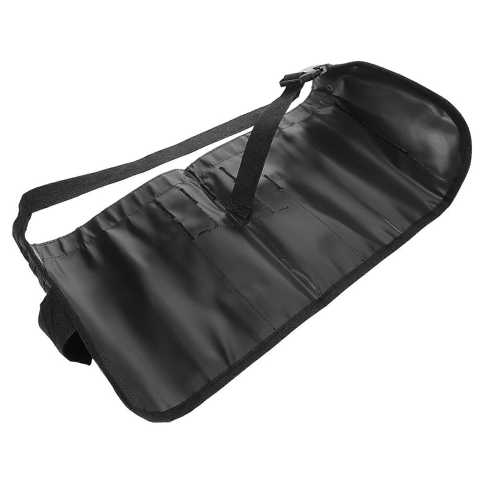 Adjustable Waist Tool Belt Bag for Car Wrapping, Gardening, and Window Tinting – Durable Multi Pocket Storage Design for Tools and Film Processing