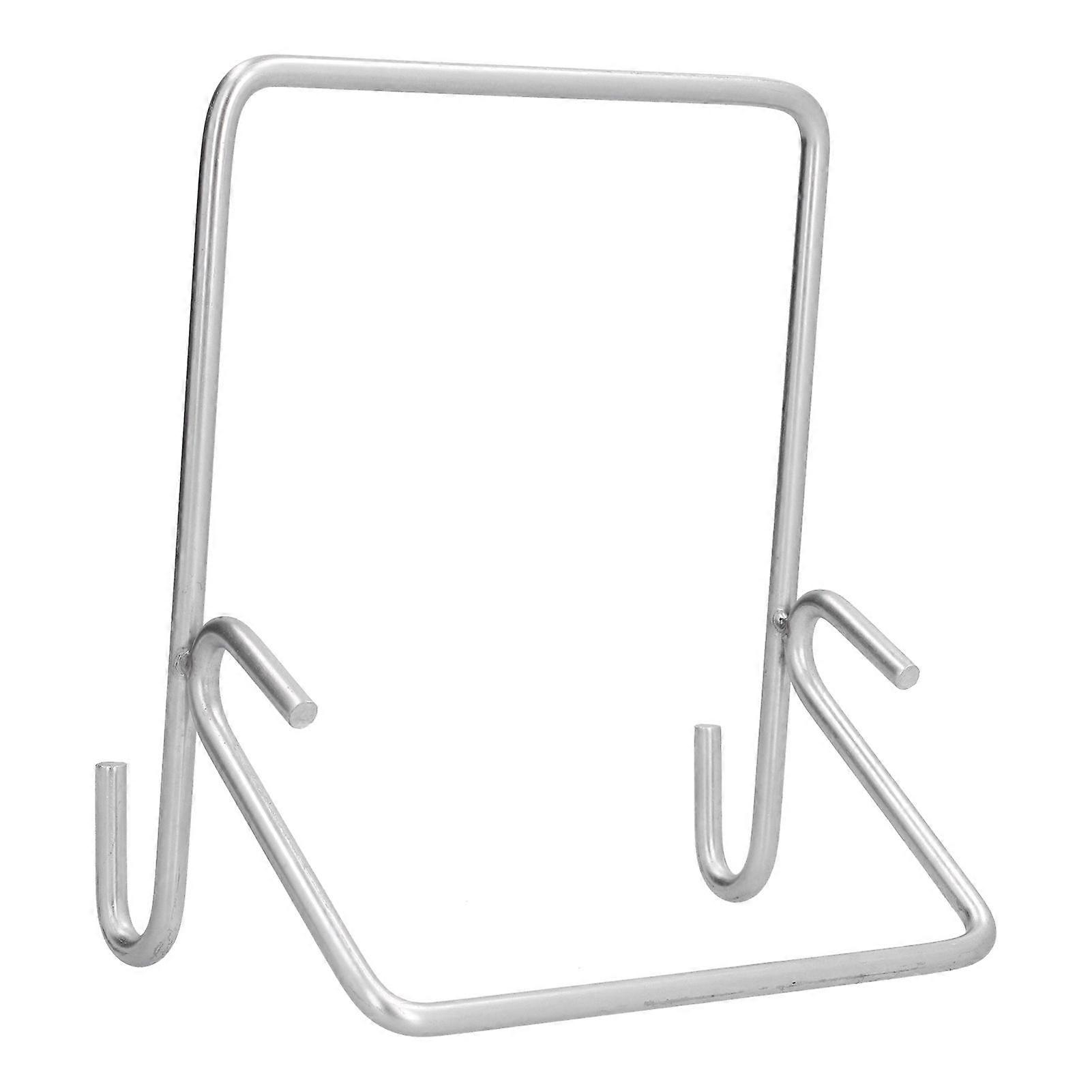 Honey Bucket Rack Stainless Steel Strong Carrying Capacity Rustproof Firm Bucket Holder BracketYMJJ