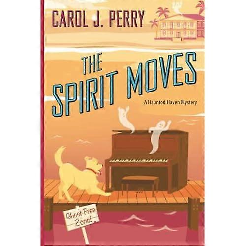Spirit Moves