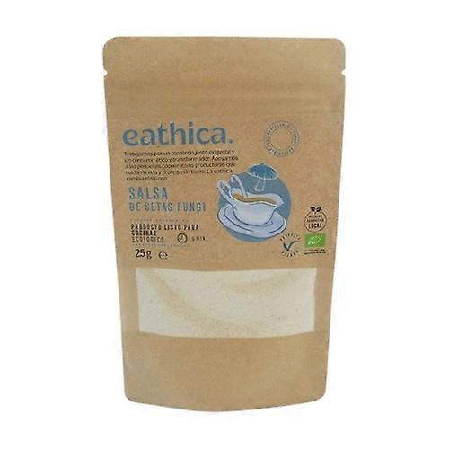 Fungi eathica bio mushroom sauce 25 g