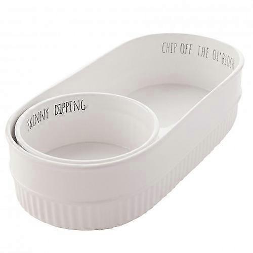 Hestia Set of 2 Bowls