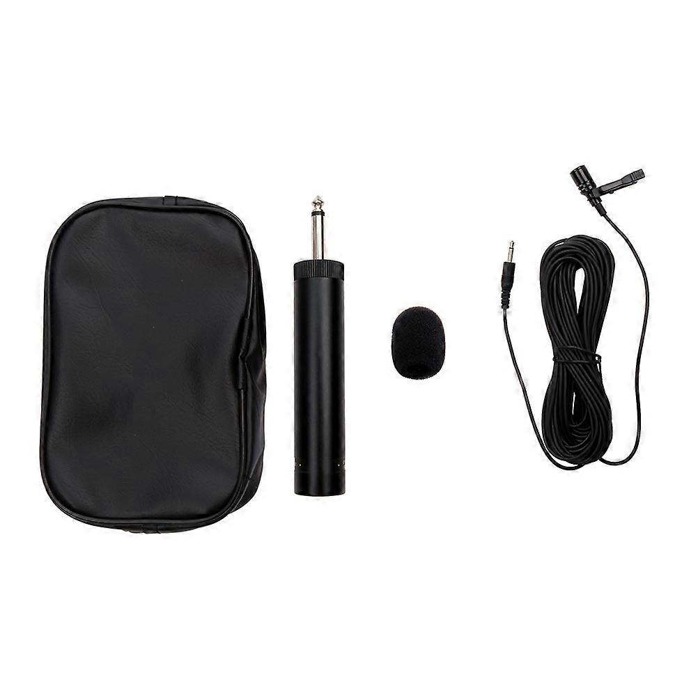 Shockproof Design Compact Saxophone Pickup For Erhu Daily Use 1Set