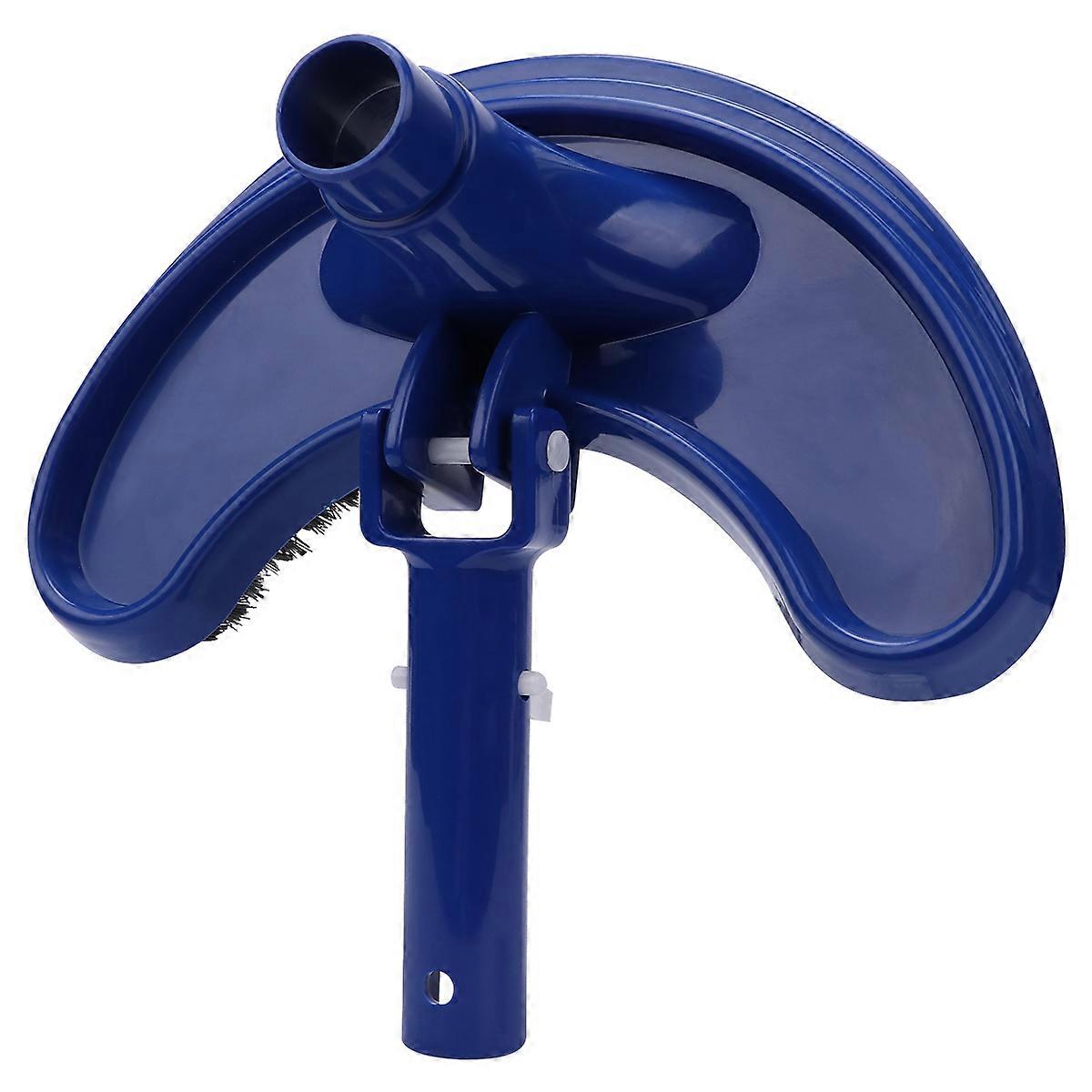 1Pc Plastic Weighted Pool Suction Head for Swimming Pool Cleaning Tool