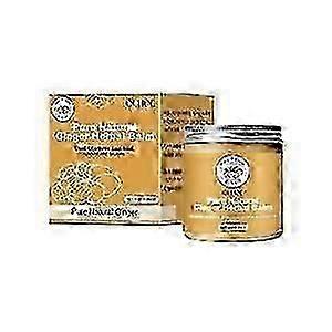 Ouhoe Ginger Herbal Joint Care Cream, Relieve Knee Joint Muscle Soreness Body Massage Cream(オウホエジンジャーハーブジョイントケアクリーム、膝関節筋肉痛ボディマッサージクリーム)