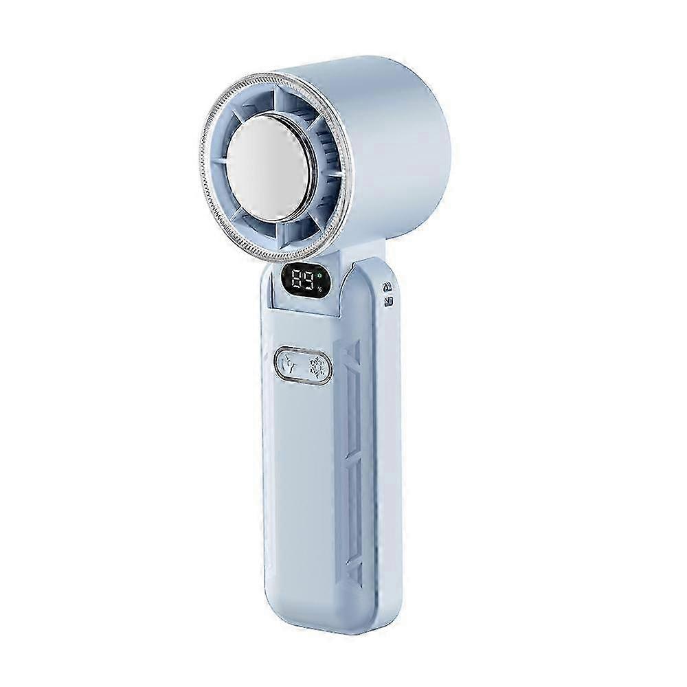 RD21 close Cooling Handheld Fan