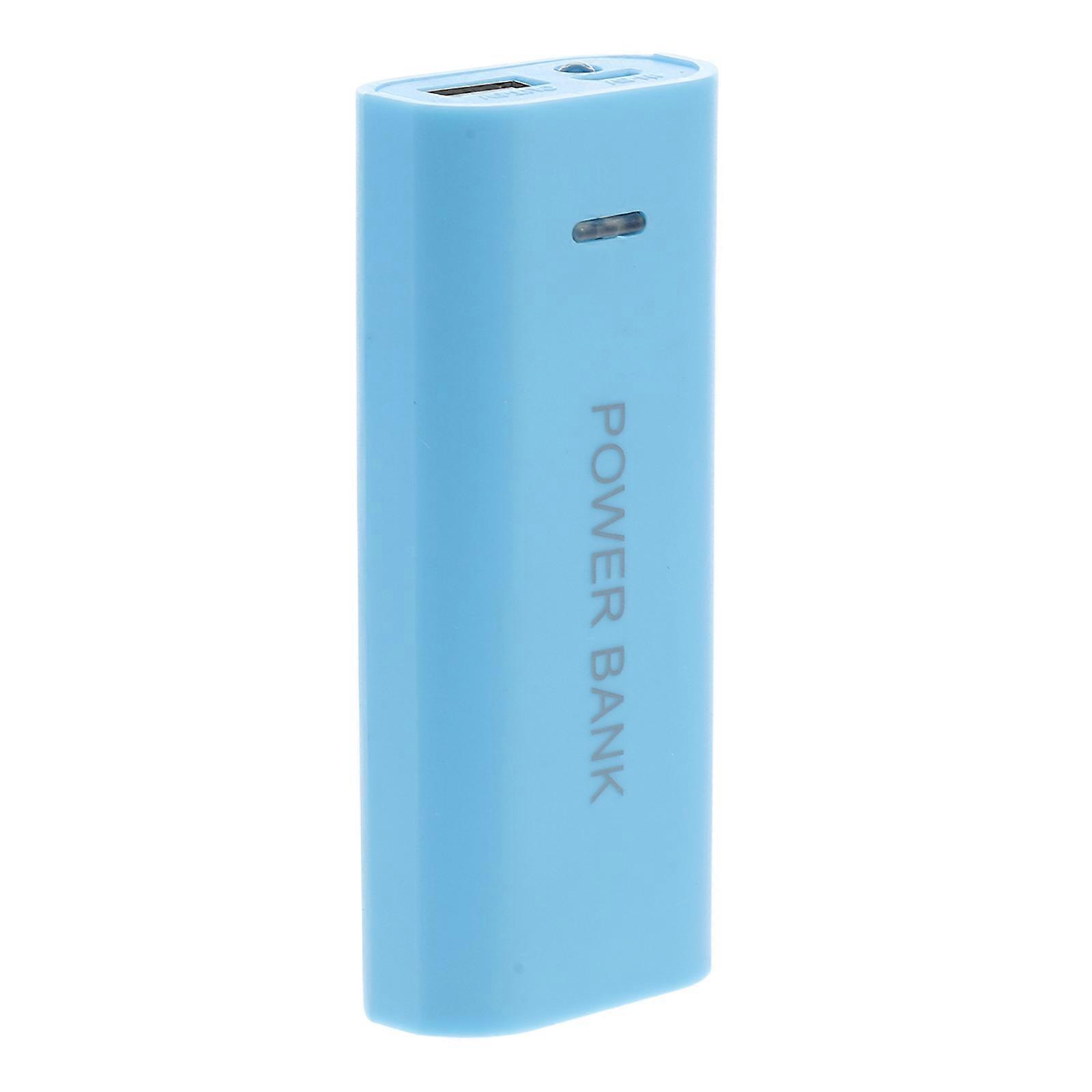 Portable Power Bank with Hidden Storage Compartment for Cash, Coins, and Valuables – Secure Design with Sealed Lid for Travel and Everyday Use