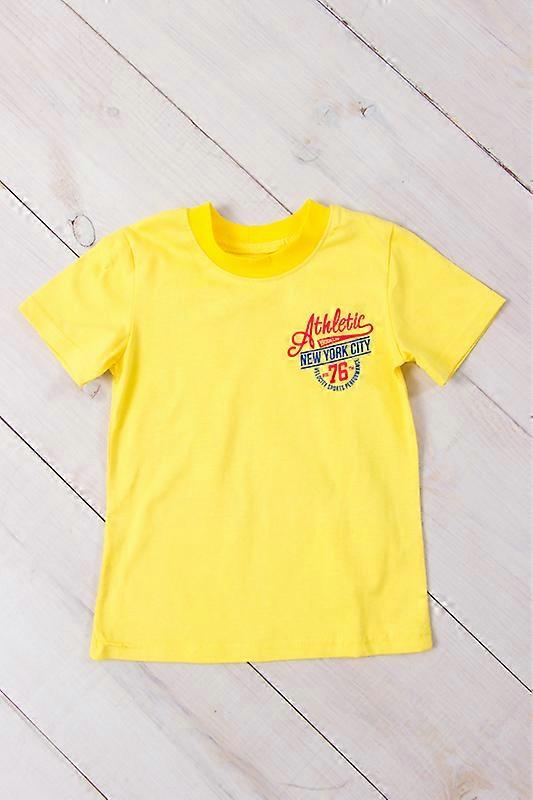 Kids’ Unisex Classic T-Shirt – Soft Cotton & Breathable Fabric, Summer,  HC 6021-1