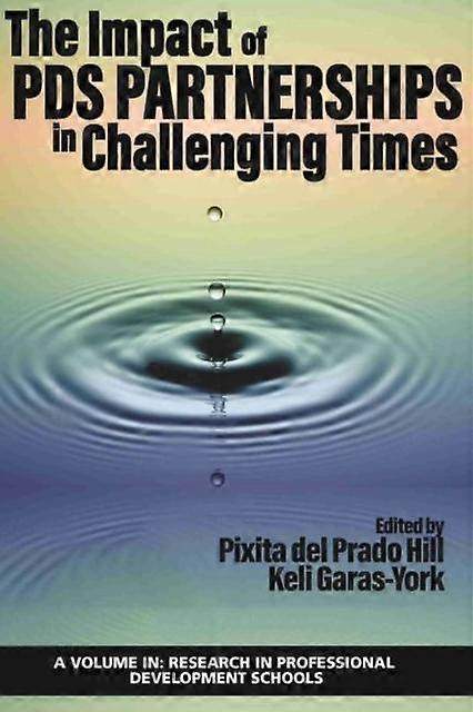 The Impact Of Pds Partnerships In Challenging Times Paperback