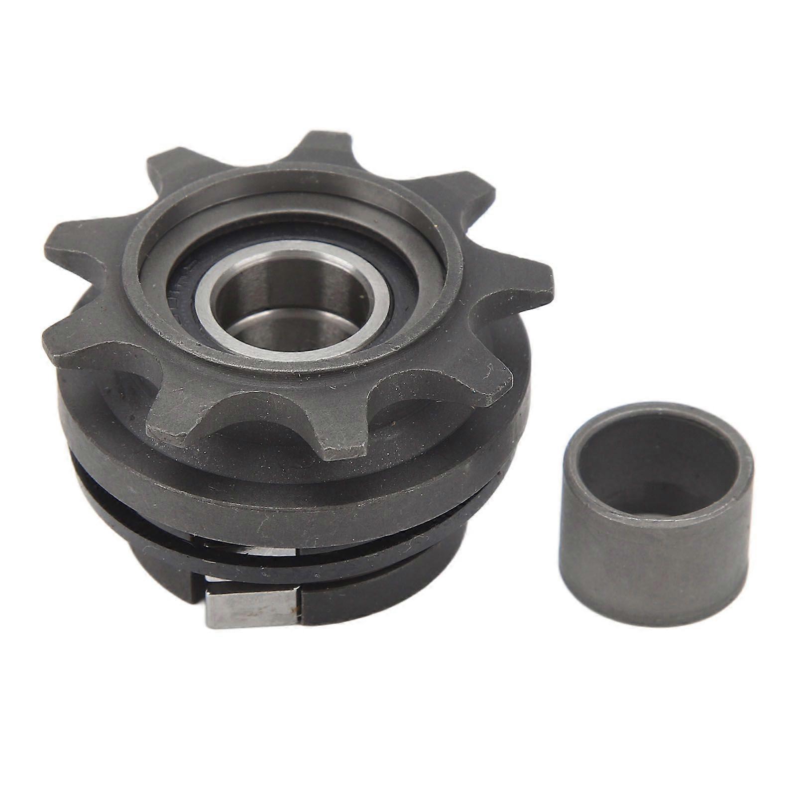 Bicycle Freewheel 9T 12mm Refit Single Speed Cog Sprocket Freewheel For 412 Folding Bicycle