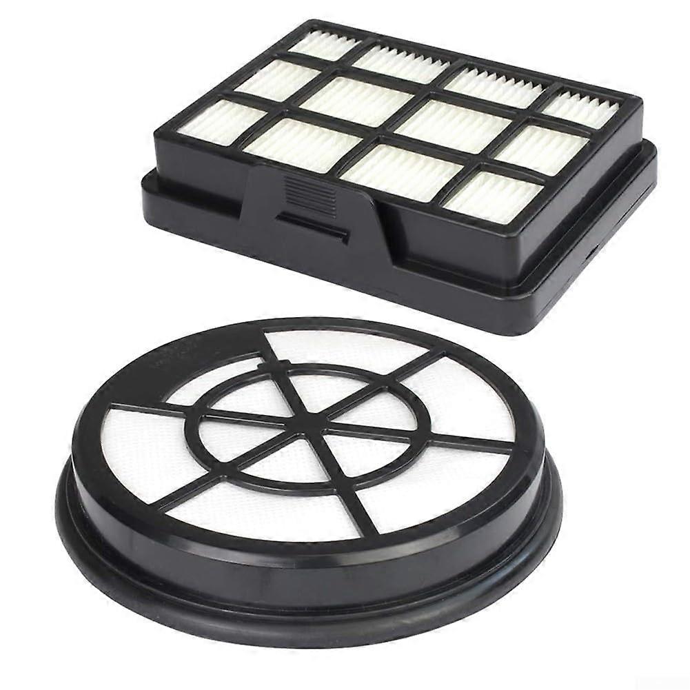 Sustainable Cleaning Solution Reusable Vacuum Filter Compatible with Model B07C3NFCYC for Waste Reduction