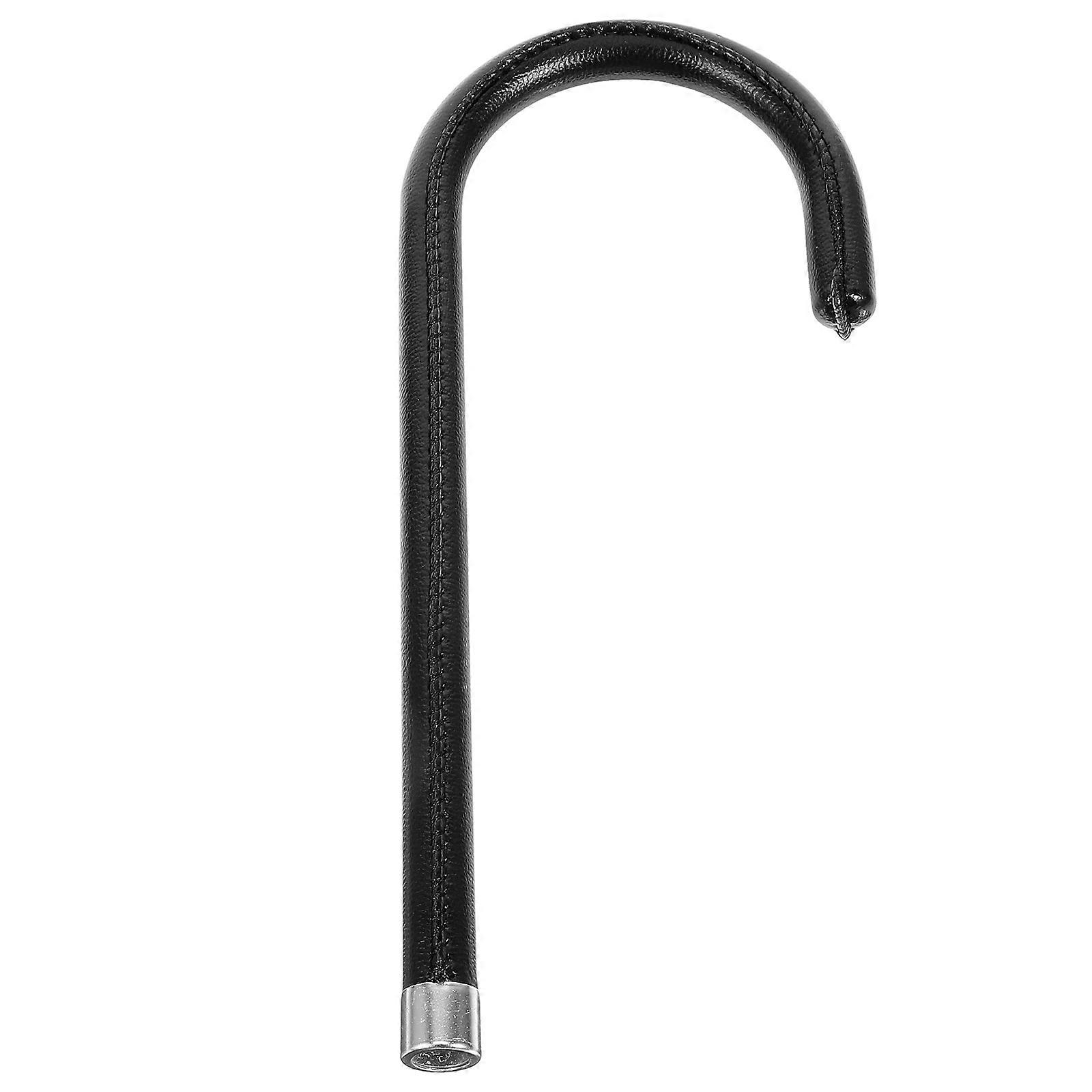 Comfortable Non Slip Replacement Umbrella Handle Grip for Folding Umbrellas – Durable, Easy to Install, Fine Texture, Practical Design for Rain or