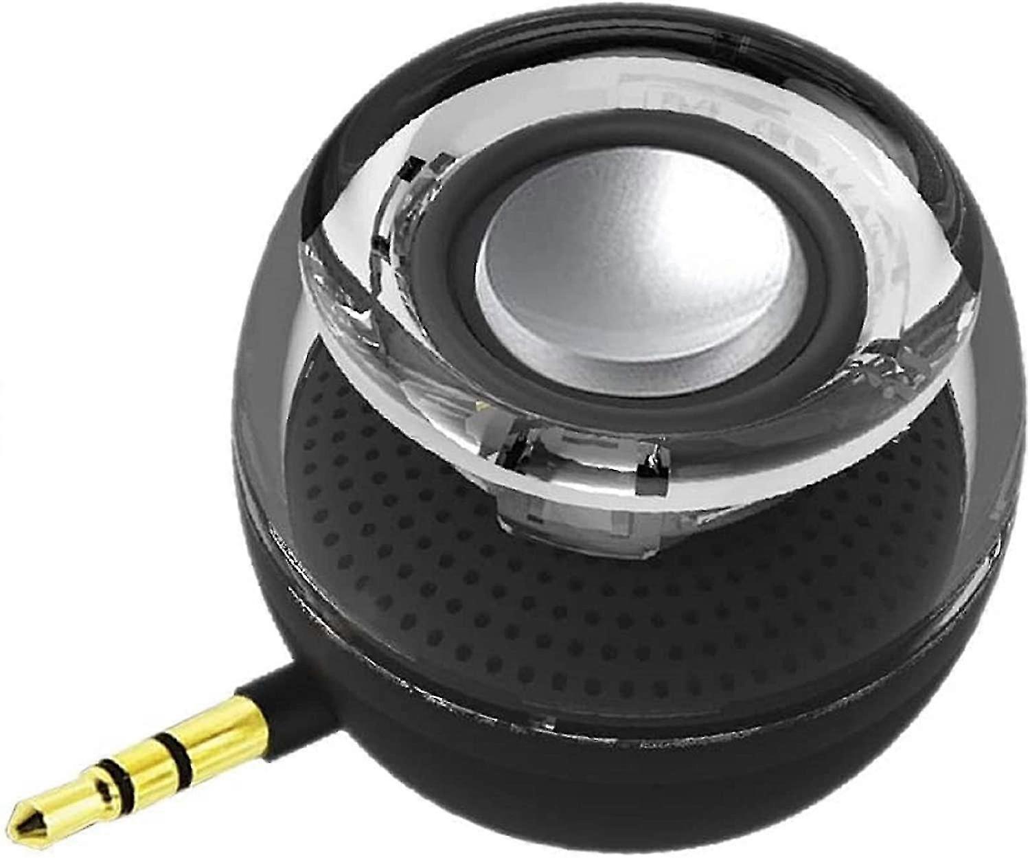 2025 Loud Portable Mini Speaker