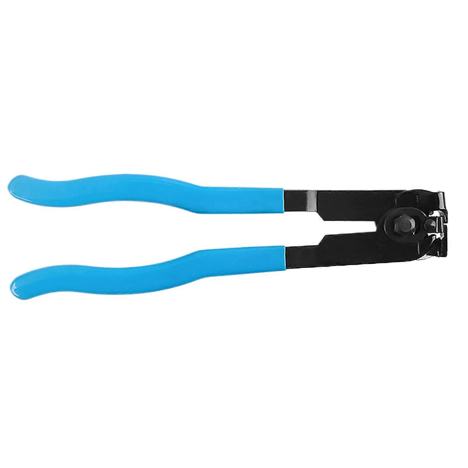 CV Boot Clamp Pliers Anti-Slip Multifunction Dust Cap Clip Removal Tool For CV Axle Clips Compatible With Most Vehicles