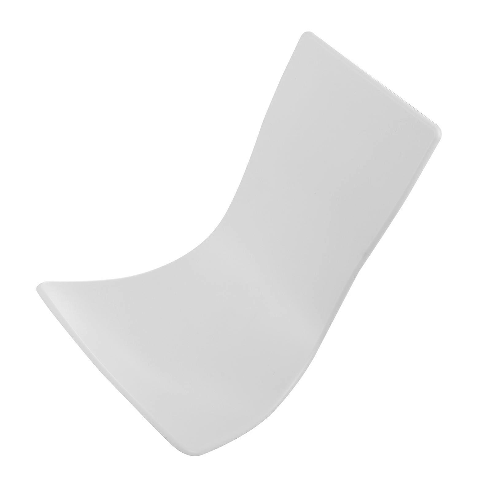 Here's a refined and professional product description based on your input:
**1PC Wall Mounted Soap Dispenser Tray – Practical Drip Tray for