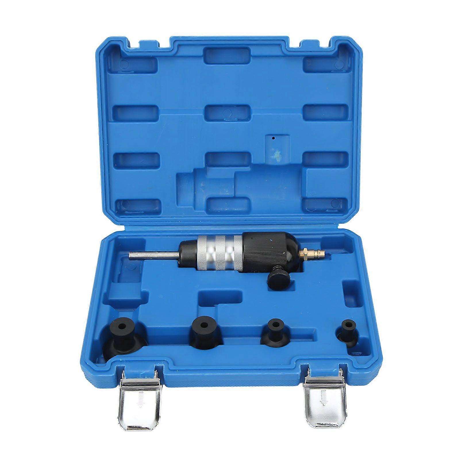 pneumatic engine valve grinder with 4 rubber suction cups