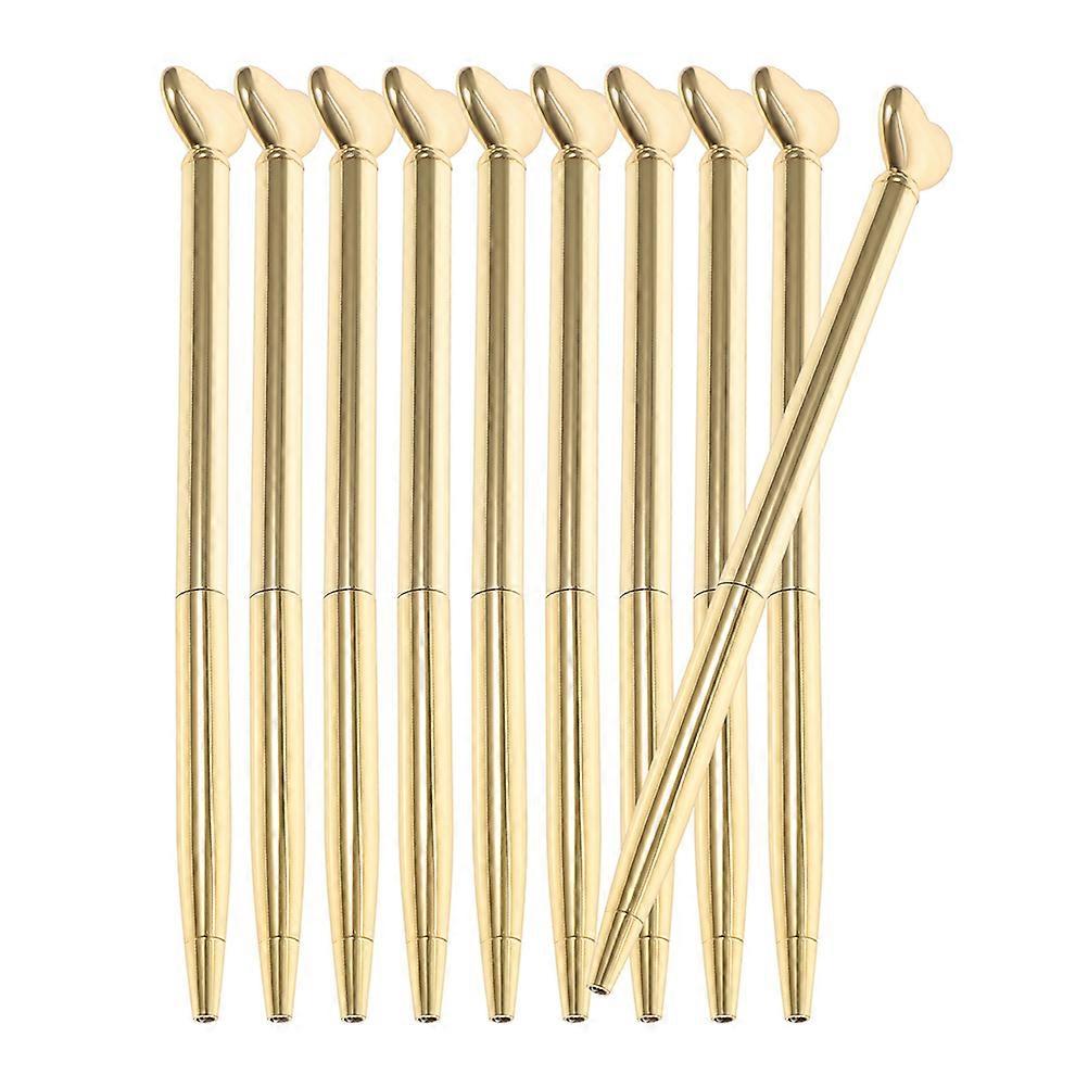 Heart Designed Writing Instrument, Versatile Applications for Home and Office