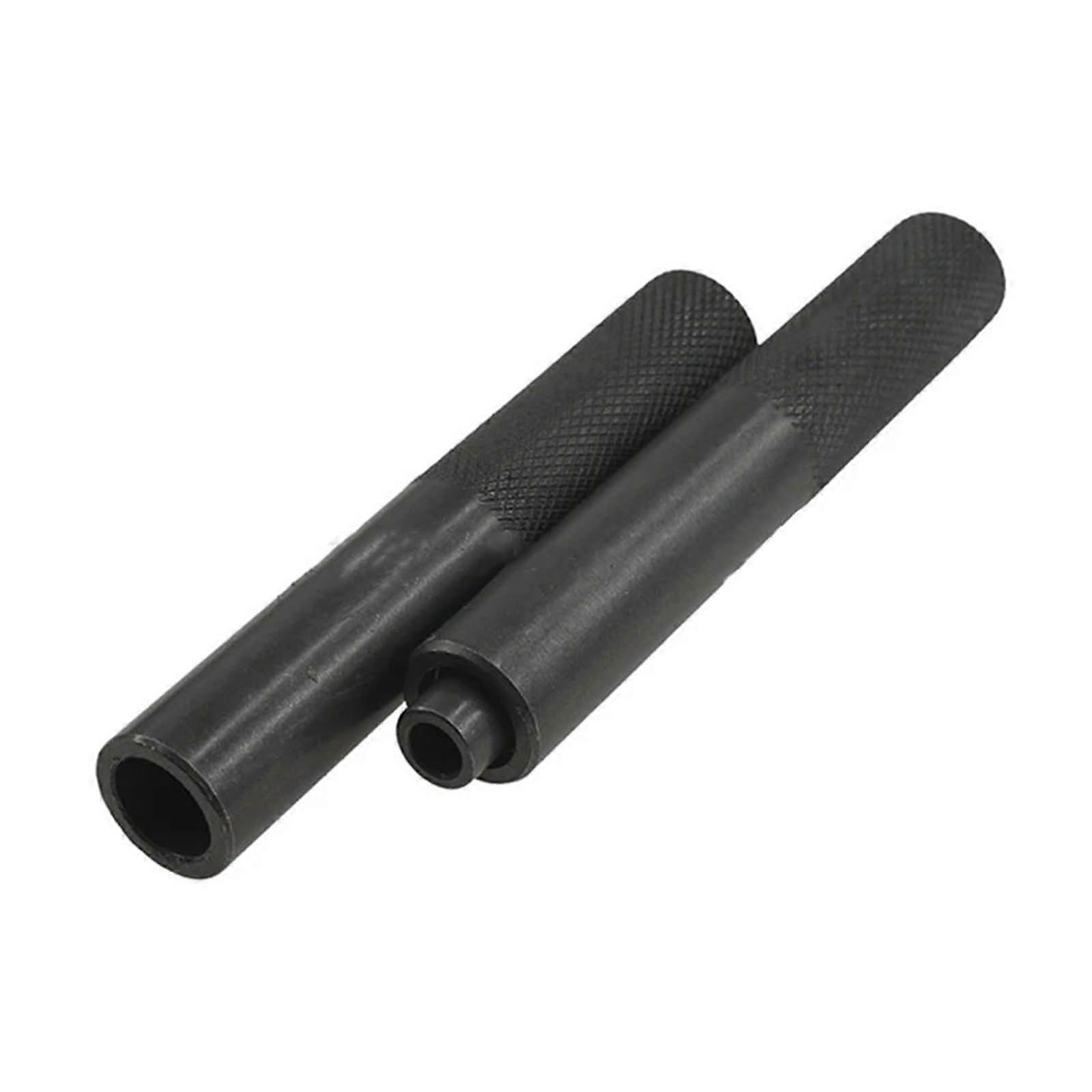 Valve spring compressor set, valve spring remover, motorcycle valve splitter tool, valve removal installer