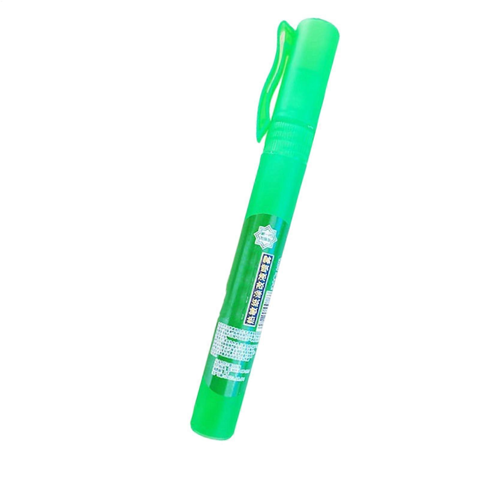 Thermal Paper Eraser, Correction Fluid White For Privacy Protection, Concealing Info On Labels, Packages And Addresses