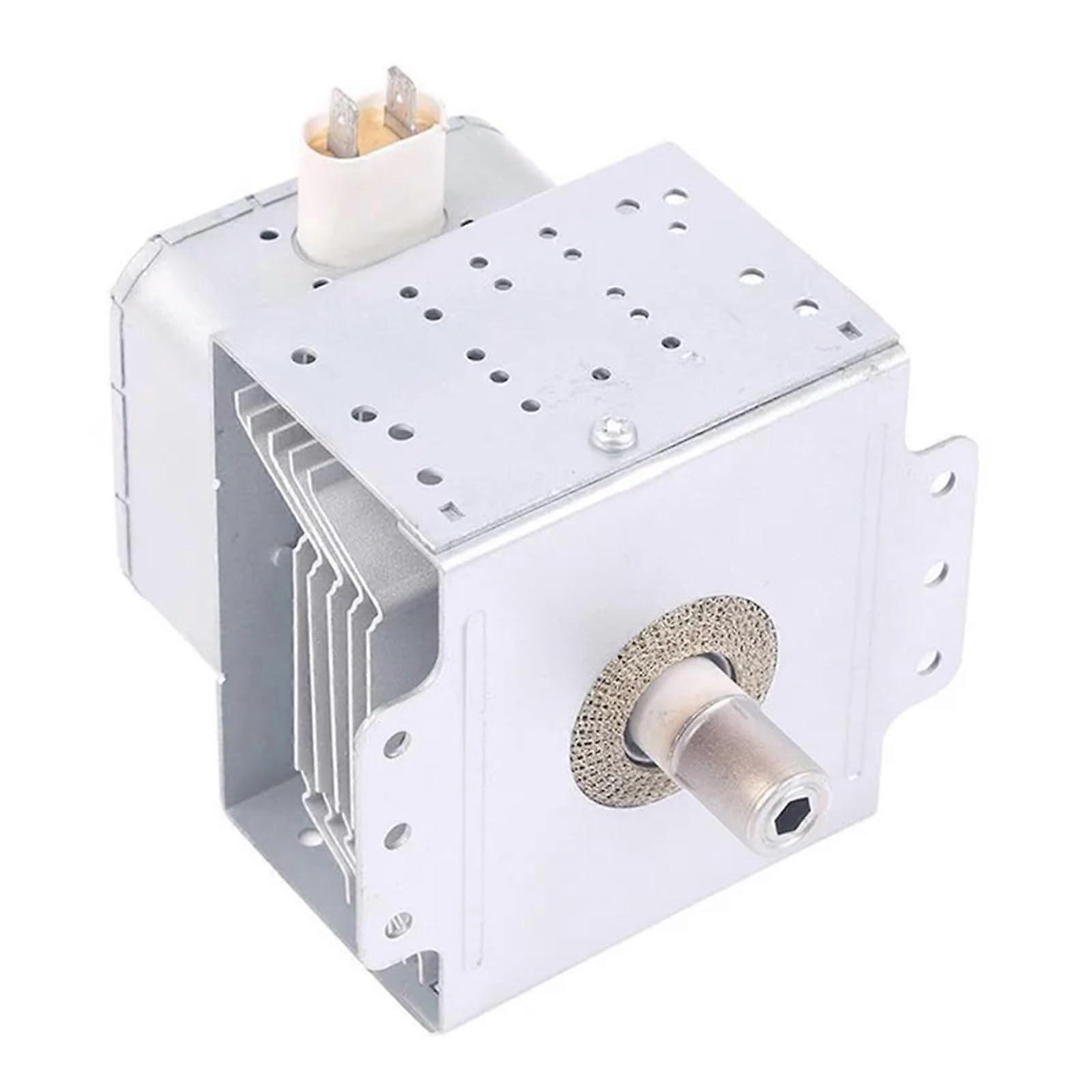 Microwave Magnetron 2M219J Compatible Replacement Part for 519J Microwave Oven Components