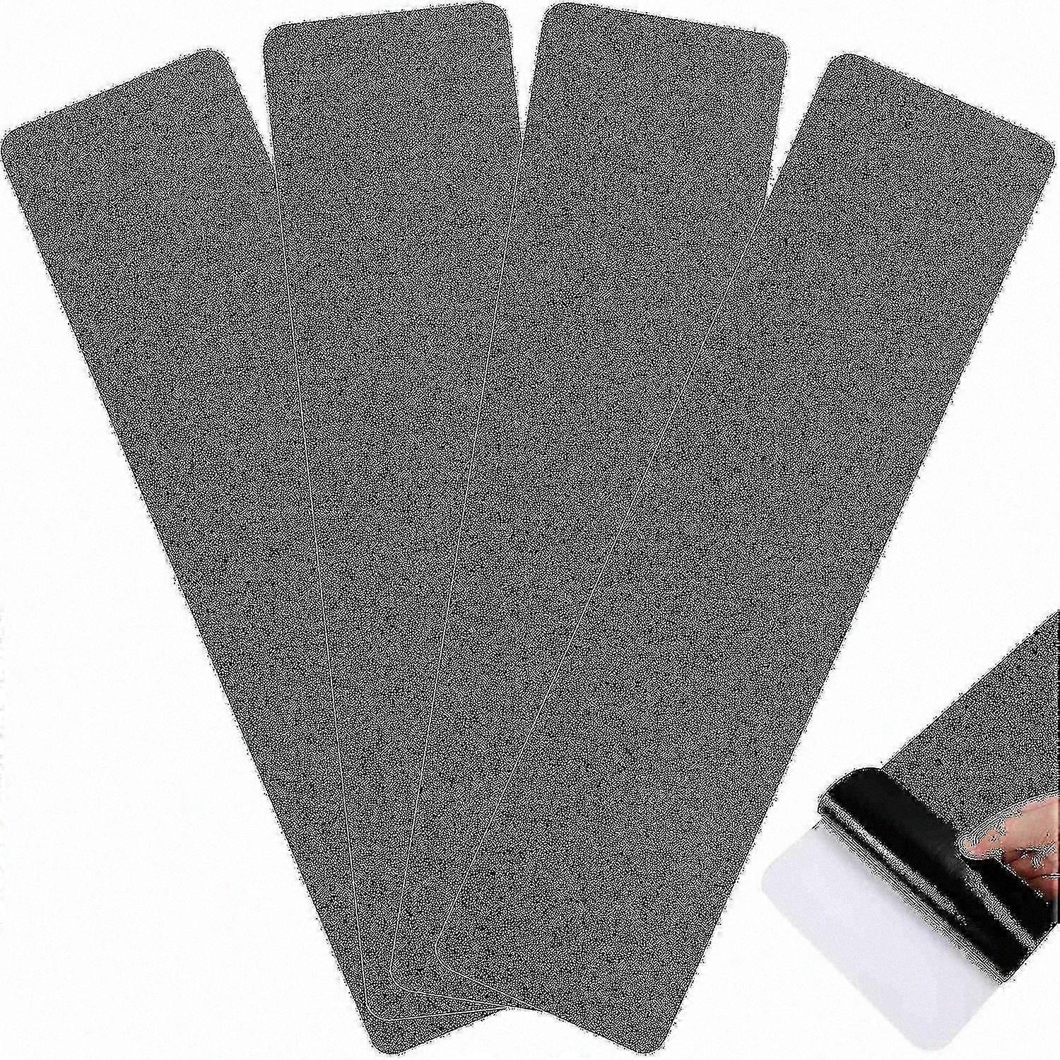 屋外階段トレッドテープノンスキッドテープ防水グリップテープ高トラクションアンチスキッド安全テープ