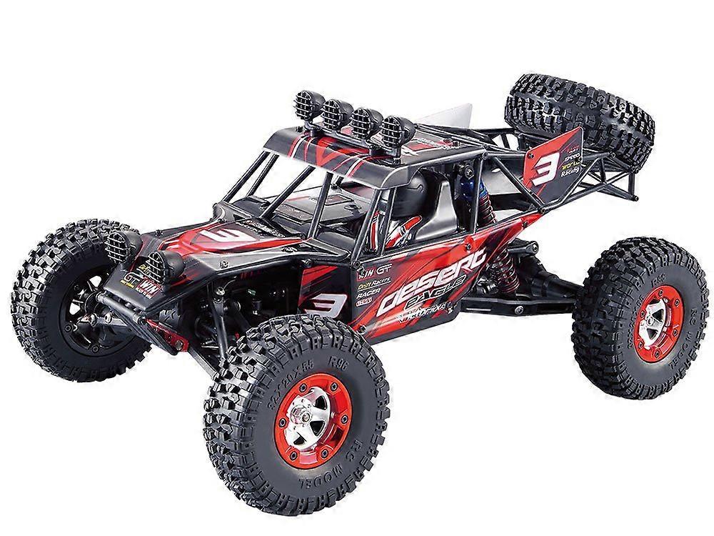 4WD 1:12 Dune Buggy