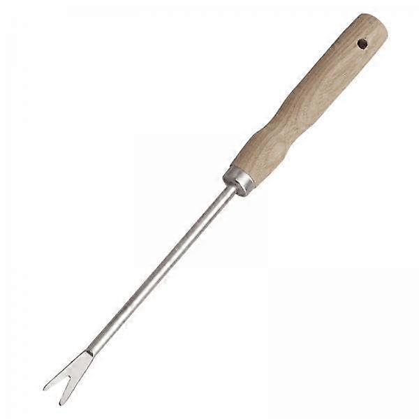 2X Weeding Forks for Soil Aeration, Versatile Soil Cultivator for Lawn and Garden Planting, Durable Garden Tools
