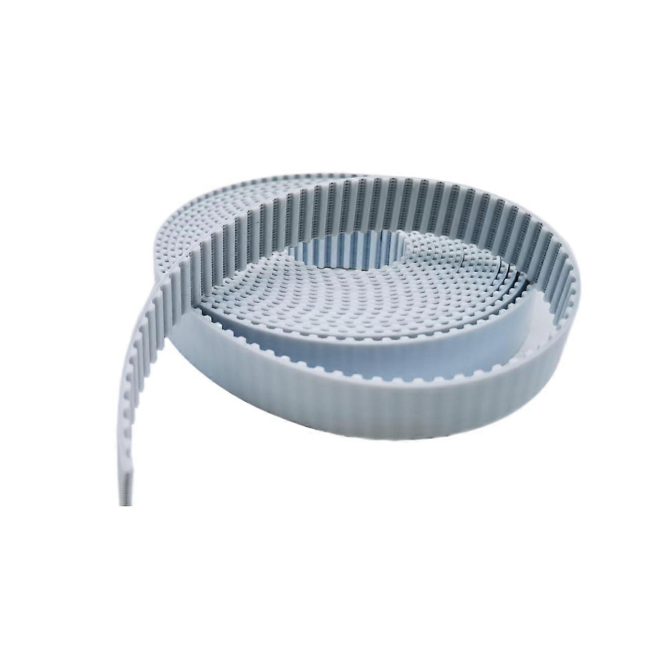 T516, width15mm, pitch5mm, with steel core, T5 15 belt