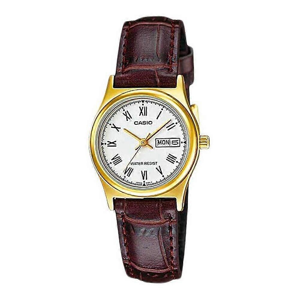 Watch Casio LTPV006GL7B