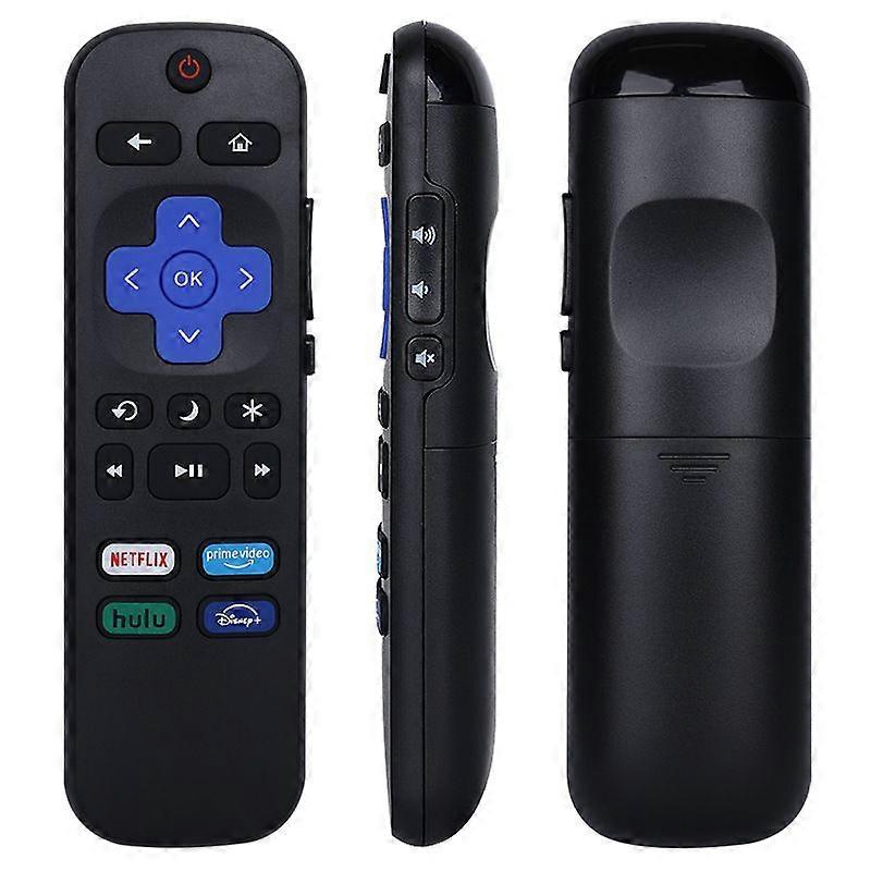 ROKU TV Remote Control - The perfect accessory designed for ROKU users