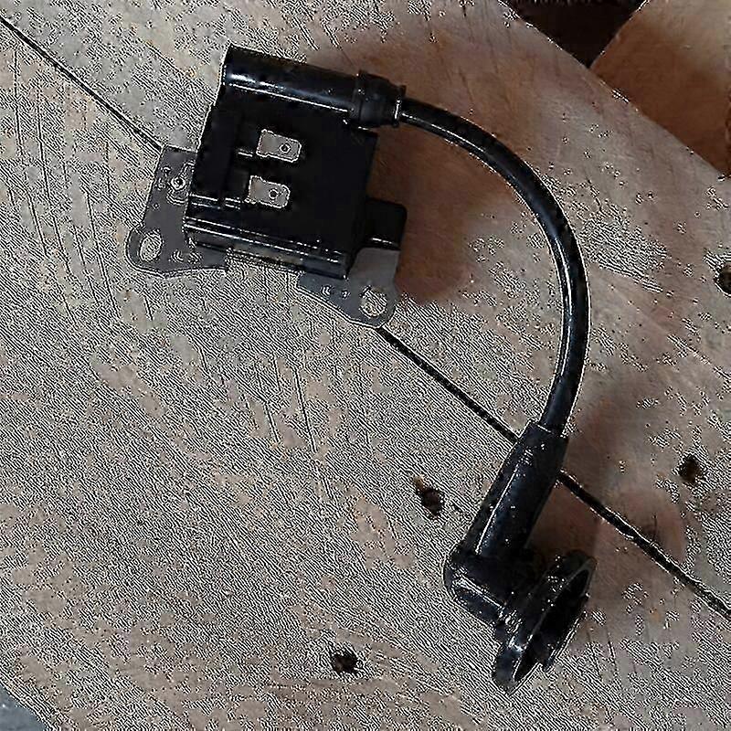 Bobina de Ignição & Pacote de Alta Tensão com KASEI BC-46 CG-430 Compatibilidade para 1E40F-E e 1E34F-2E.3 Igniter