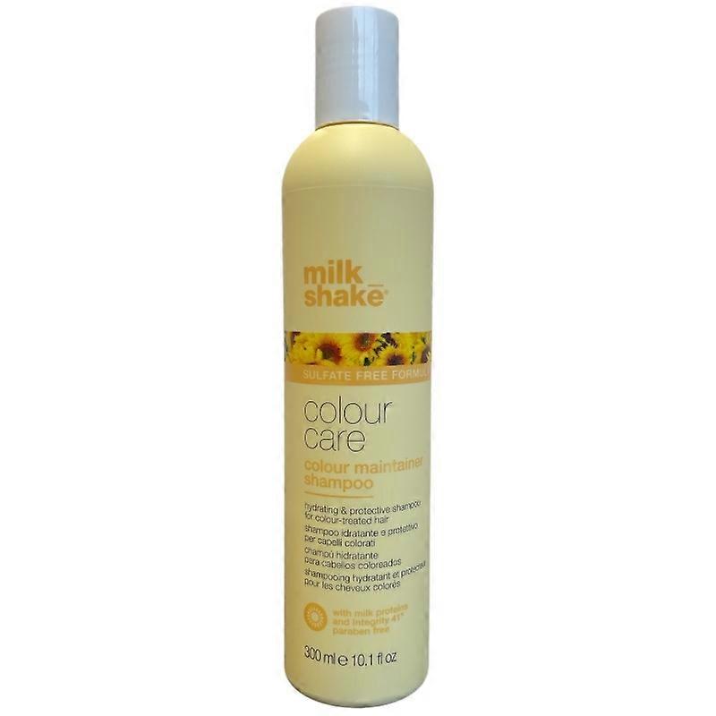 Milk_Shake Color Maintainer Shampooing 300ml