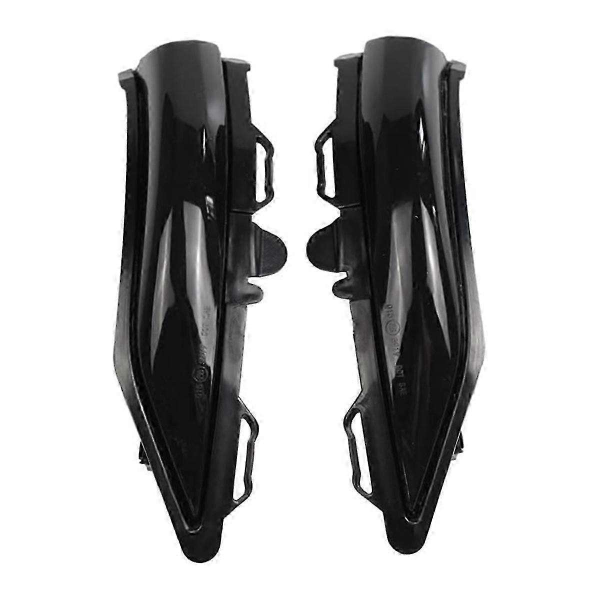 External mirror light for Fiesta MK8 2019+ waterproof design