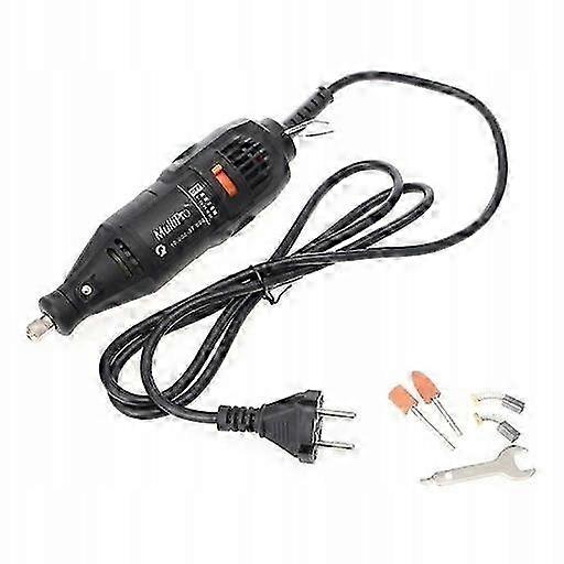 Dremel 130w 220v Multi Sander