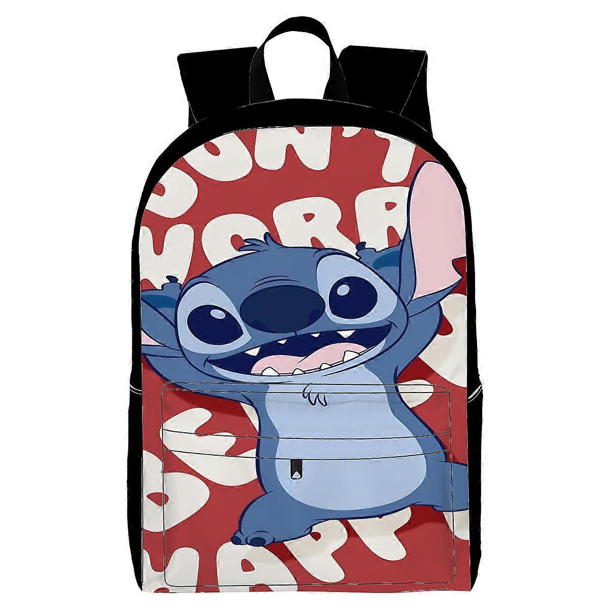 Backpack, with Multiple Organizational Compartments, Fits 15.6 Inch Notebook, for Travel, Teen, Business Work S476