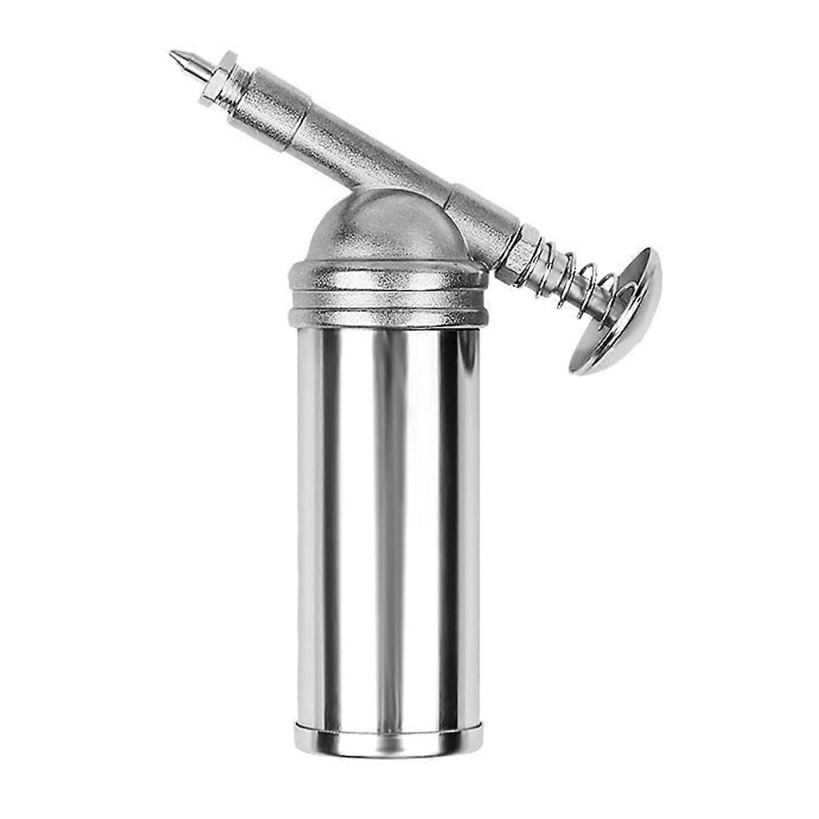 Lubrication Grease 80CC Handheld High-Pressure Grease Gun For Factory Equipment Engineering And Vehicle Care