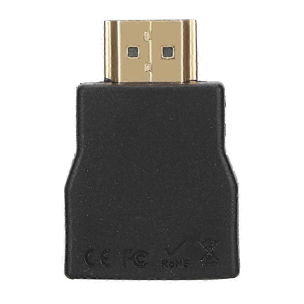 Mini Portable HDMI Input&Output Surge Protector ESD Protection Surge Protection