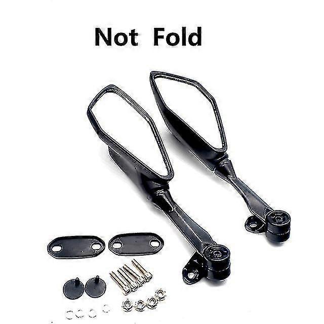 Ninja650 Motorcycle Mirrors Ninja 650 Abs Krt Rear View Side Mirror...