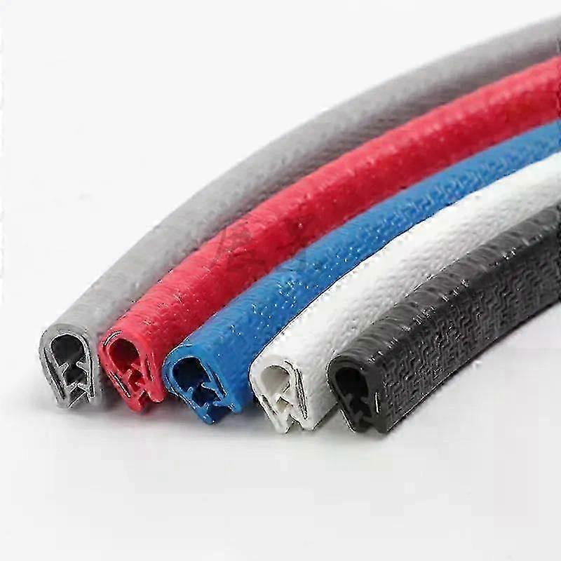 General Anti-Collision Sealing Strip No-Paste Door Anti-Collision S...