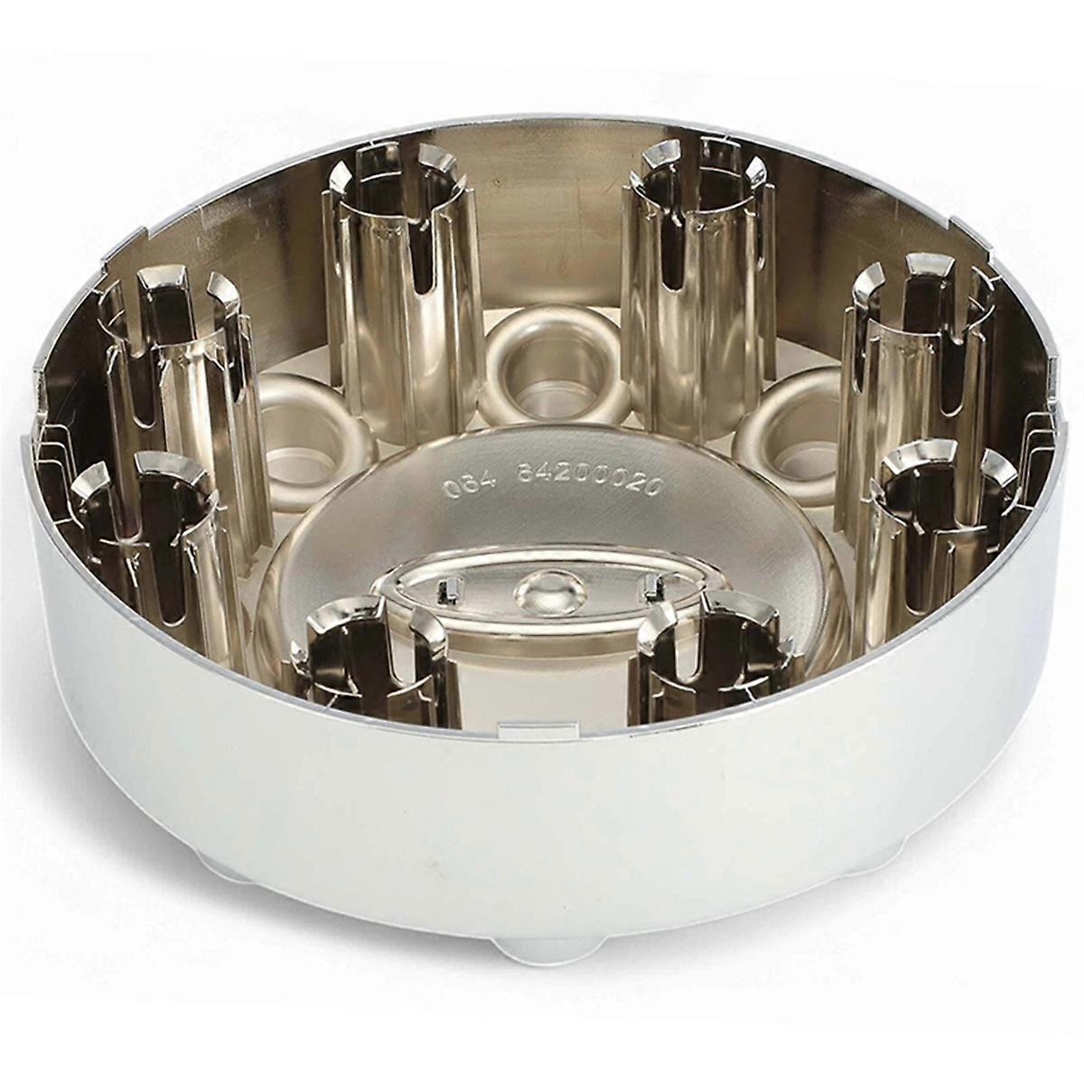 Front or Rear Wheel Center Hub Cap for F-450 Super Duty 2004-2016 5C3Z1130KACP, P5C3Z1130KA, 5C3Z11