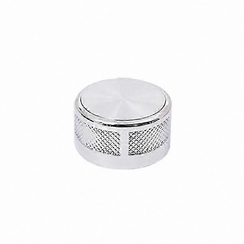 Silver Gear Shift Knob Head for Discovery Sport Vehicles