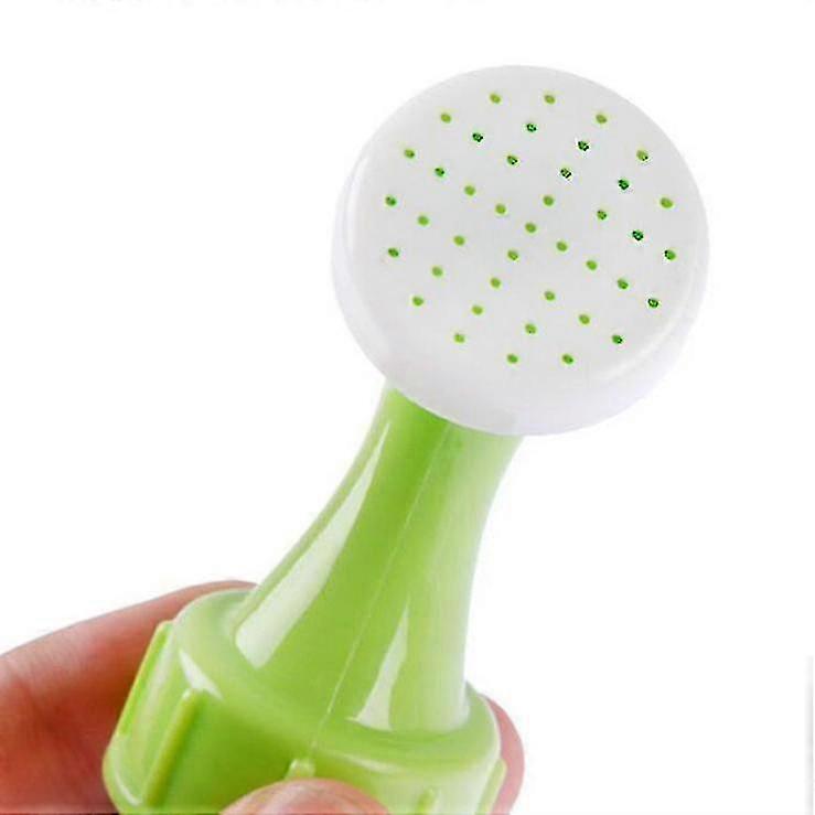 Plastic Bottle Cap Sprinklers Nozzles Practical Bottle Cans Nozzle ...