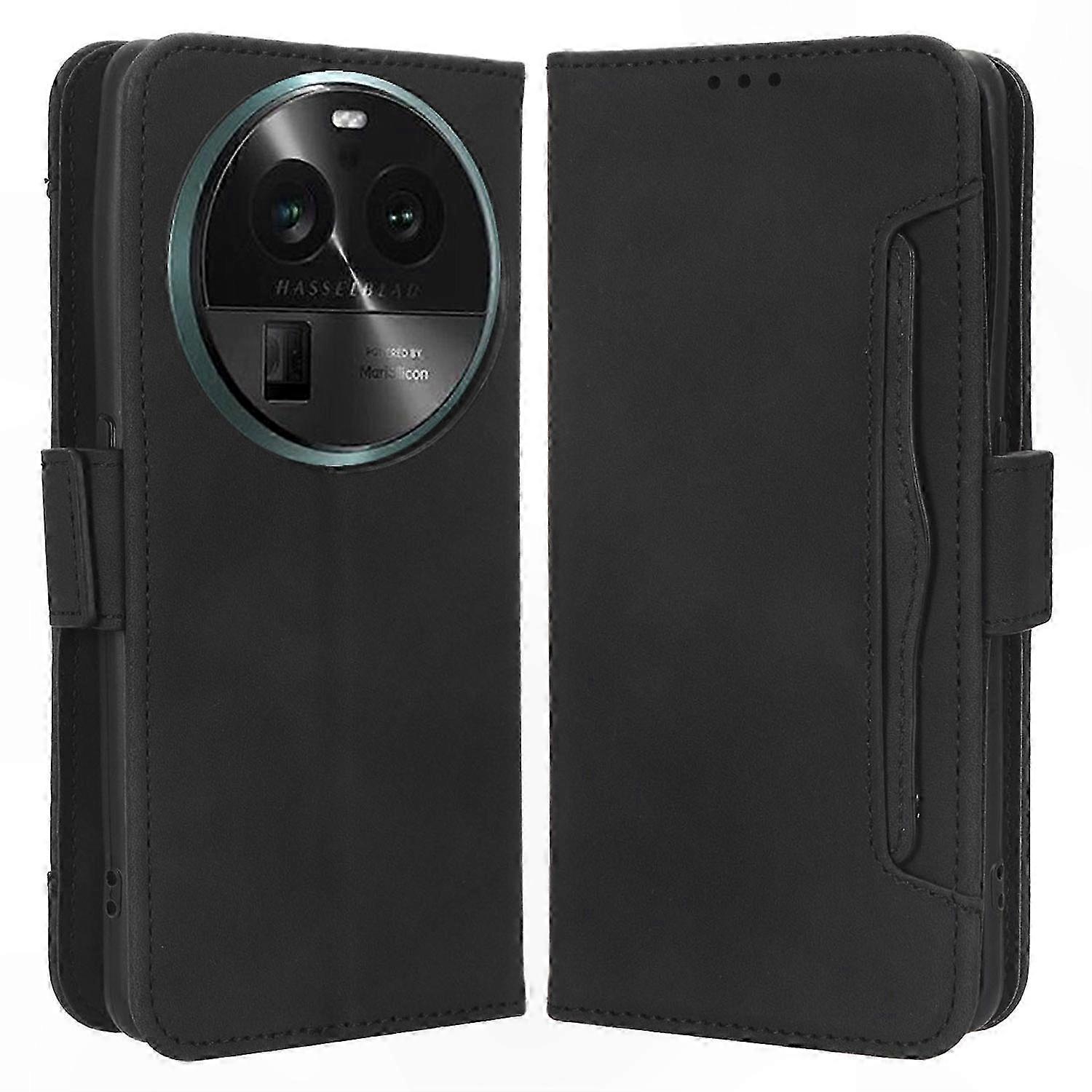 Slim Protective Case for Oppo Find X6 - Durable and Lightweight Cover