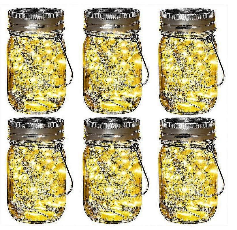 15 Led Outdoor Hanging String Light 2025