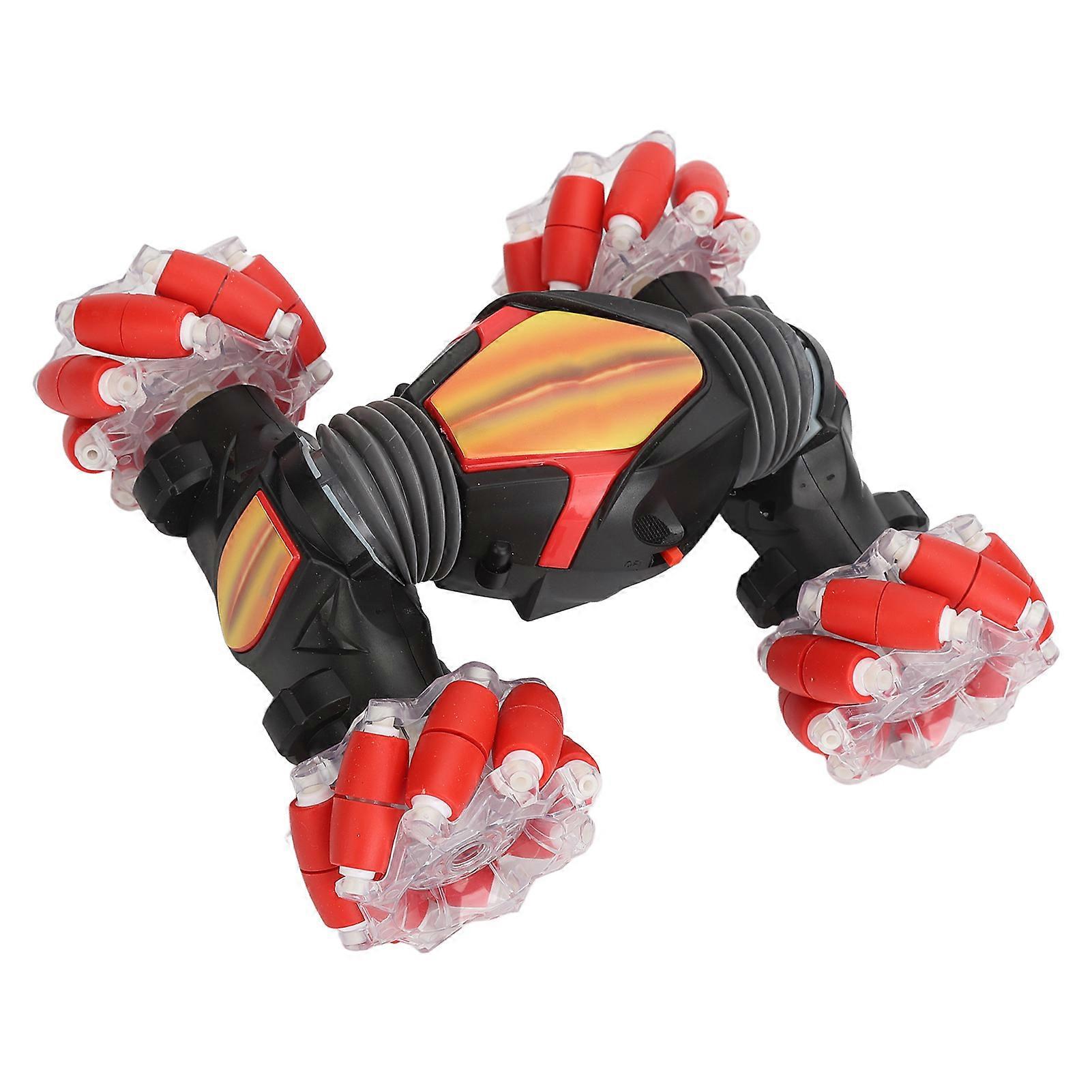 Remote Control Stunt Car 2.4G Gesture Control 500mAh Battery