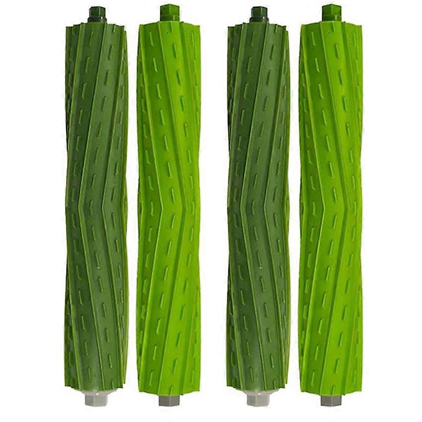 Vacuum Cleaner Main Brush Replacement Kit Compatible with iRobot Roomba 705/504