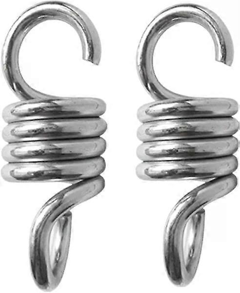 ハンモックチェア、ガーデンアクセサリーに適したスチール製吊り下げフック